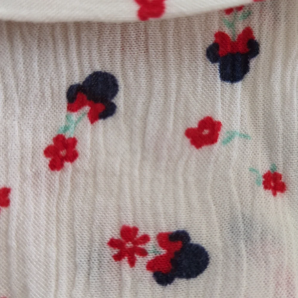 XS Lauren Conrad Disney no sleeve blouse - Picture 7 of 7